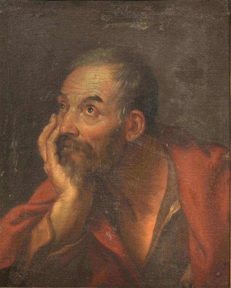 Figura di Santo
